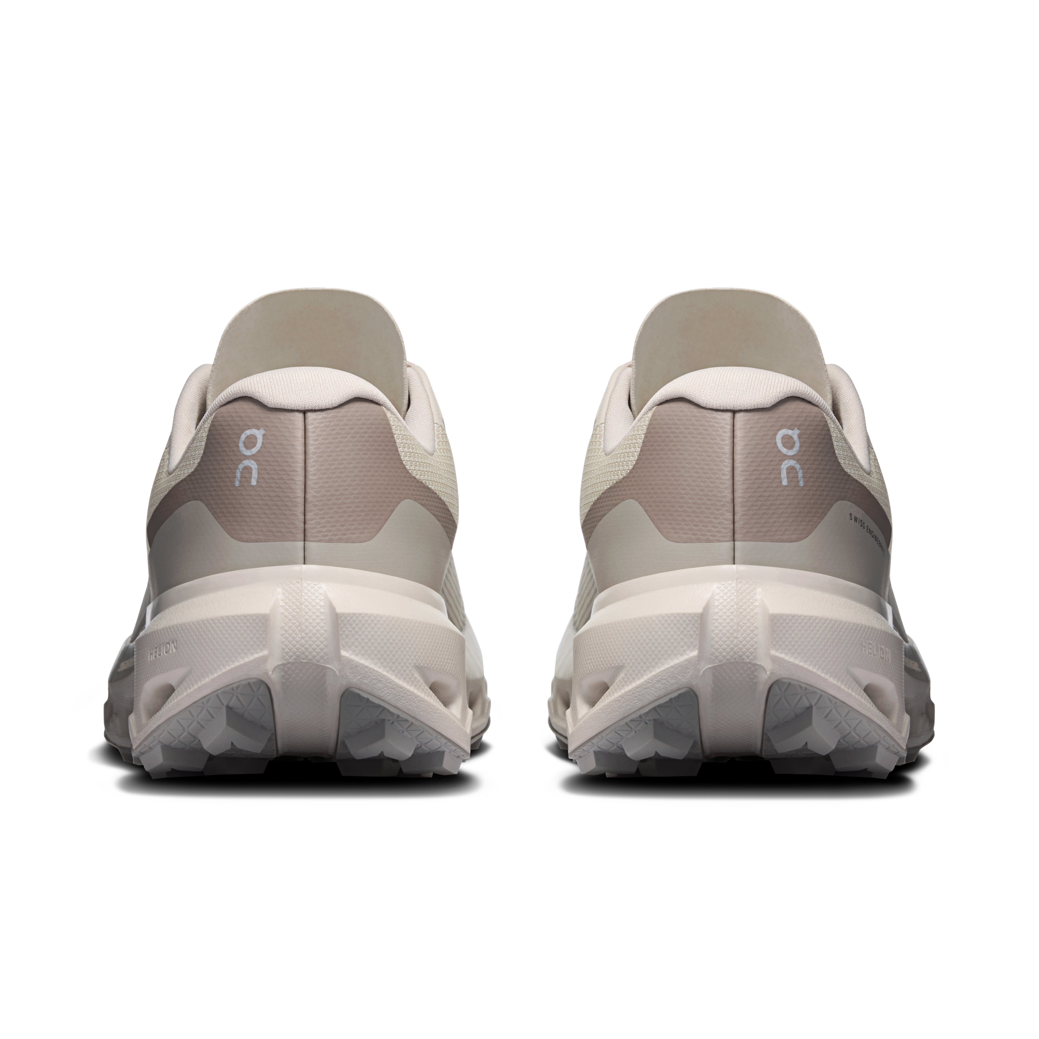 Cloudvista 3 für sie – Pearl | Cinder
