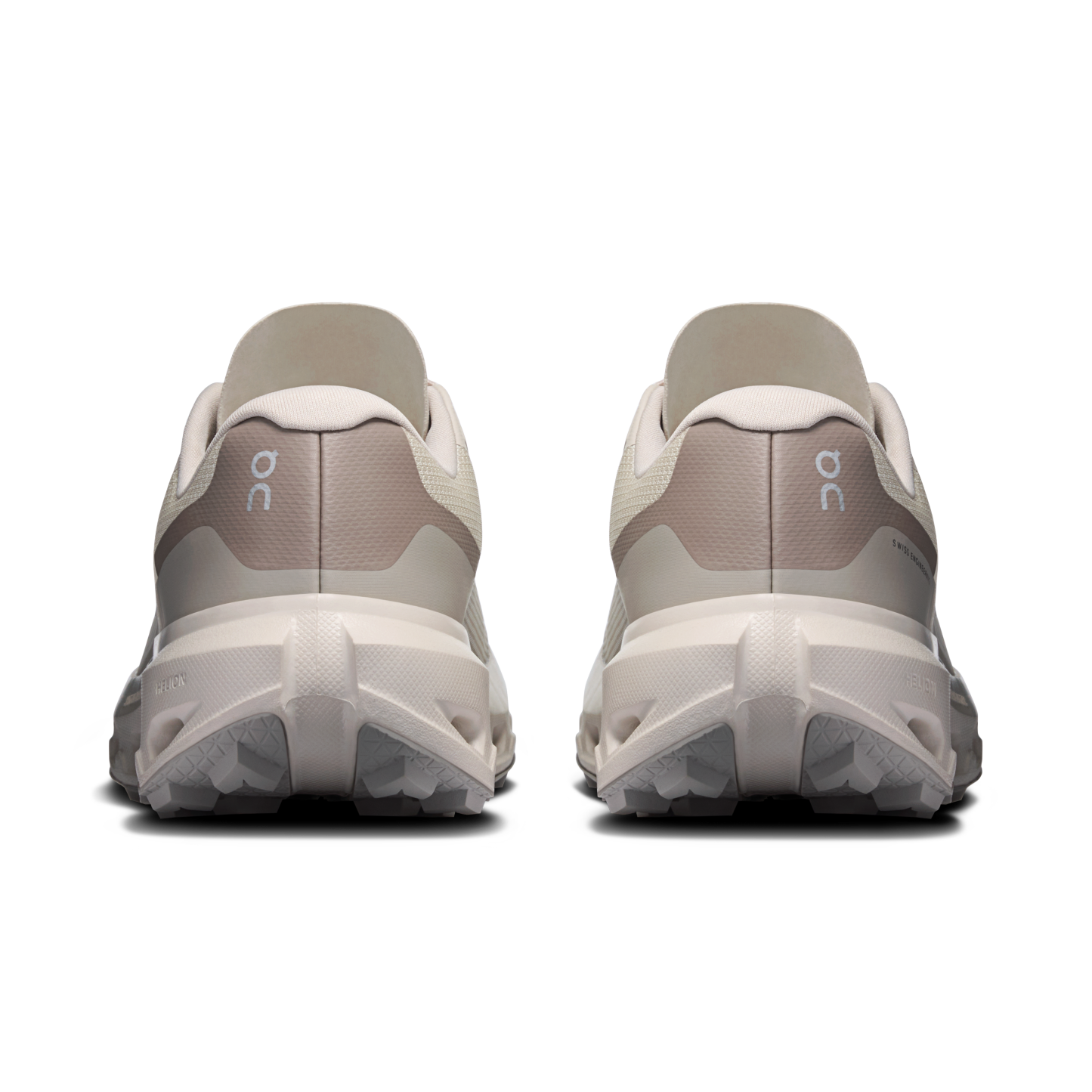 Cloudvista 3 für sie – Pearl | Cinder