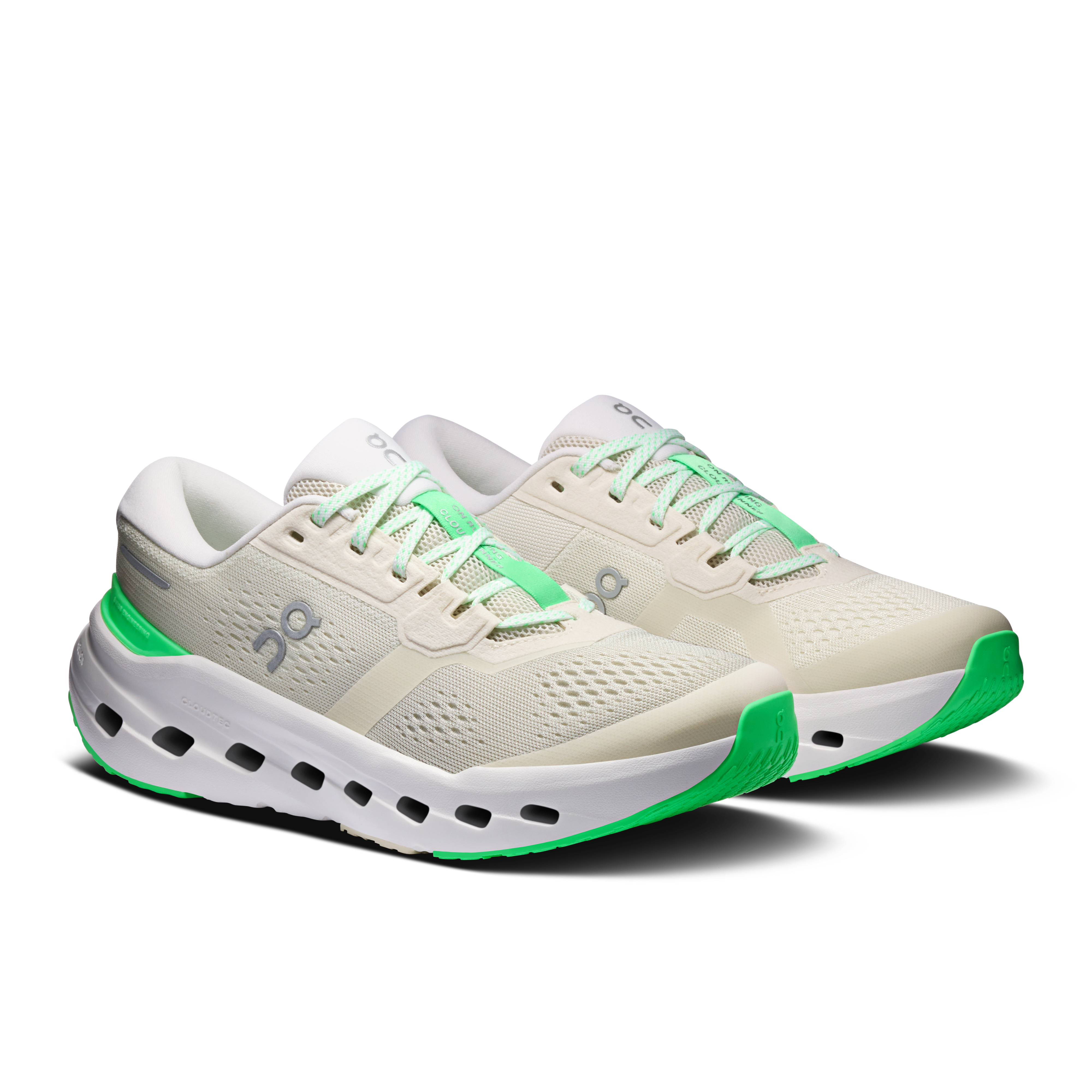 Cloudrunner 3 für sie – Ghost | Verdite