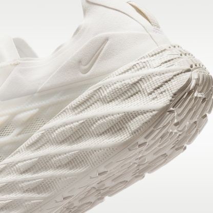 Nike Ava Edge Schuh (Herren) – Summit White/Light Bone/Stone