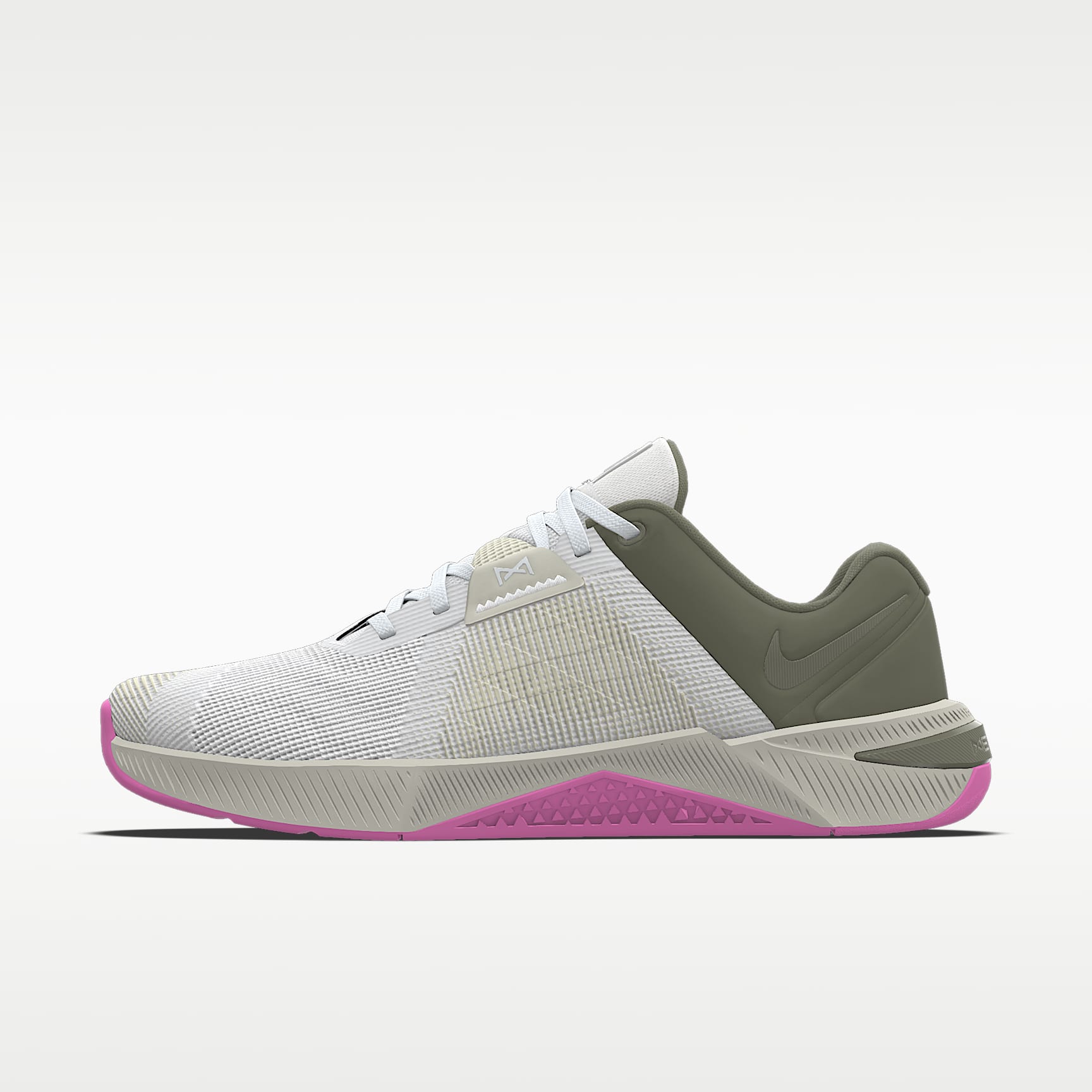 Nike Metcon 10 By You personalisierbarer Workout-Schuh für Damen – Multi-Color/Multi-Color [7150877317]