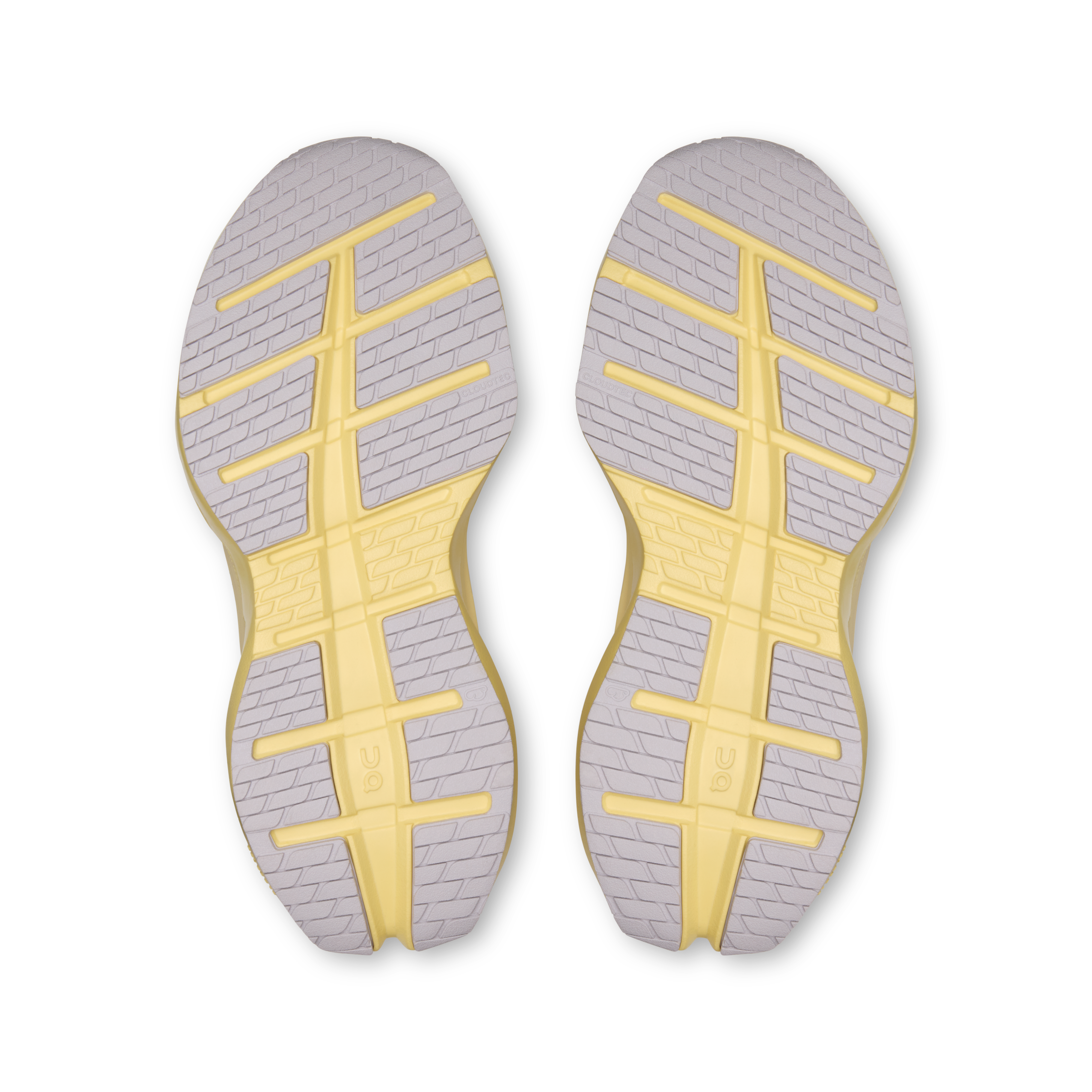 Cloudrunner 3 Max für sie – Ivory | Dijon