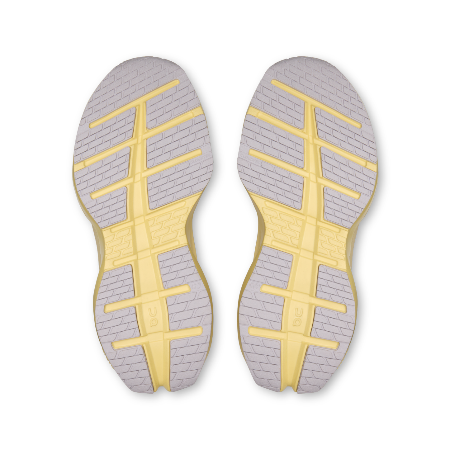 Cloudrunner 3 Max für sie – Ivory | Dijon