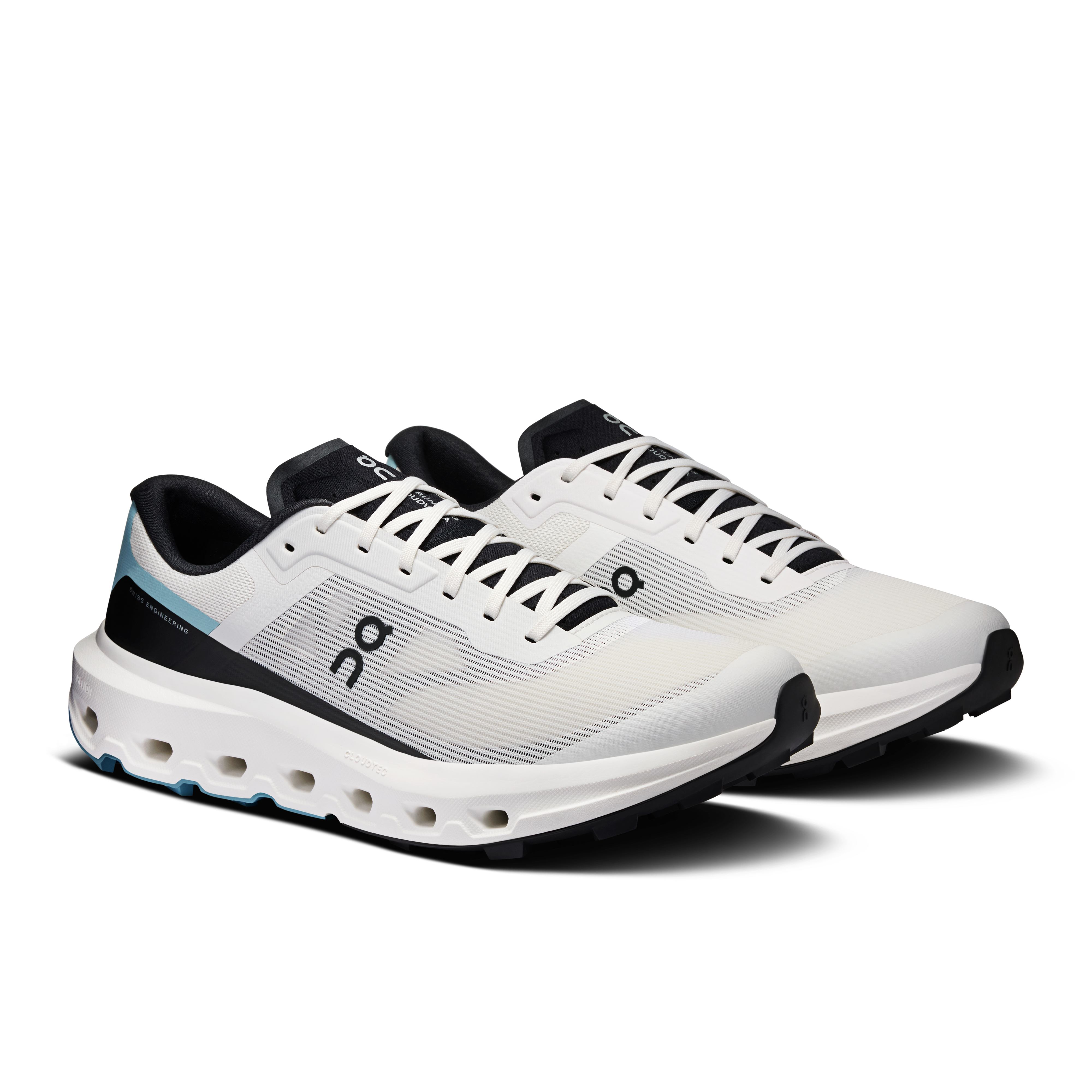Cloudvista 3 für ihn – Ivory | Wash