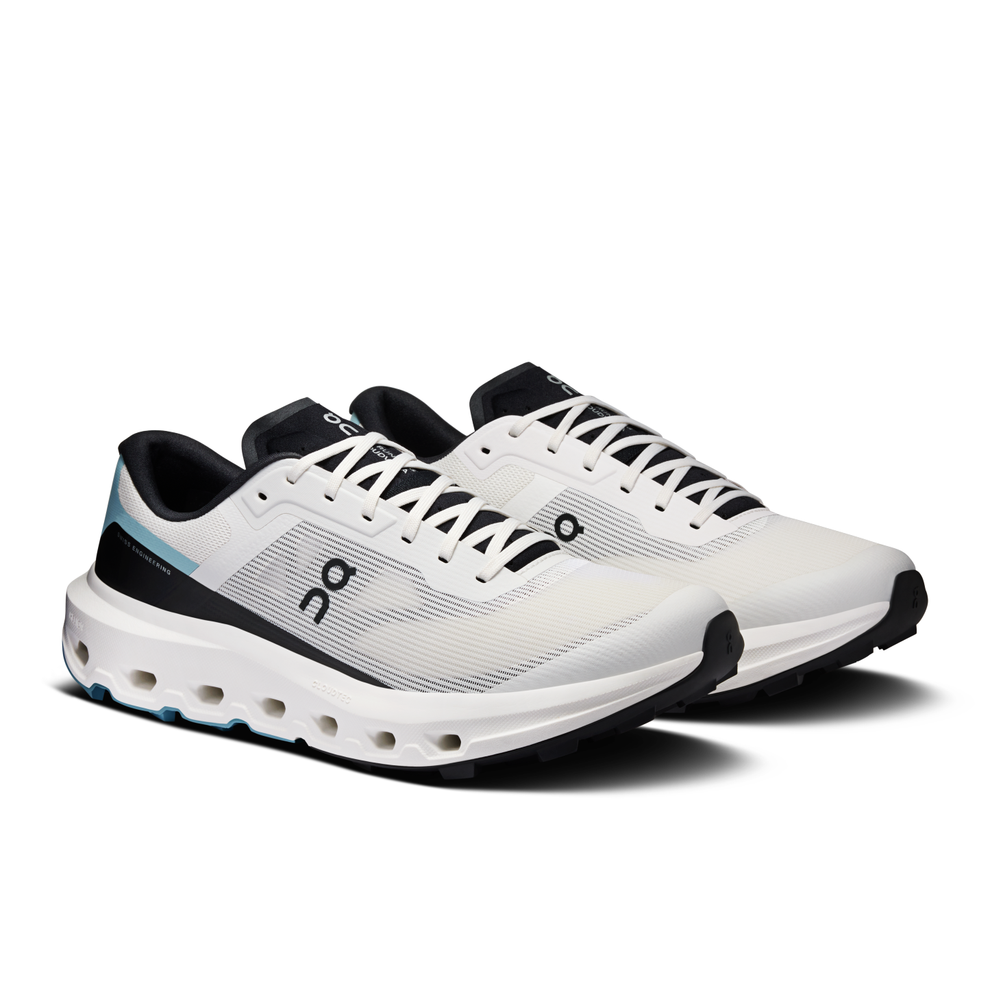 Cloudvista 3 für ihn – Ivory | Wash