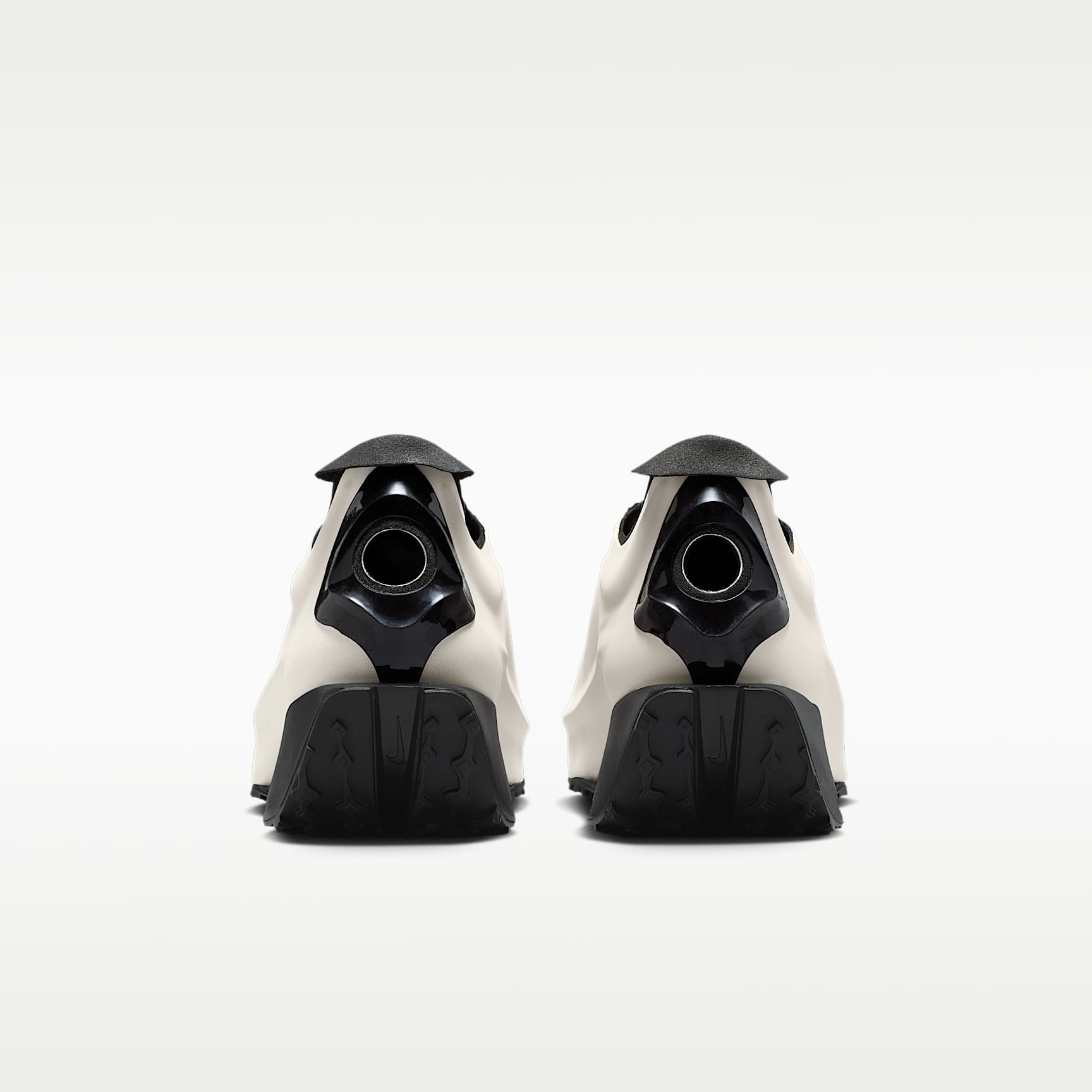 Nike First Sight Noir Schuh (Damen) – Light Bone/Metallic Dark Grey/Schwarz