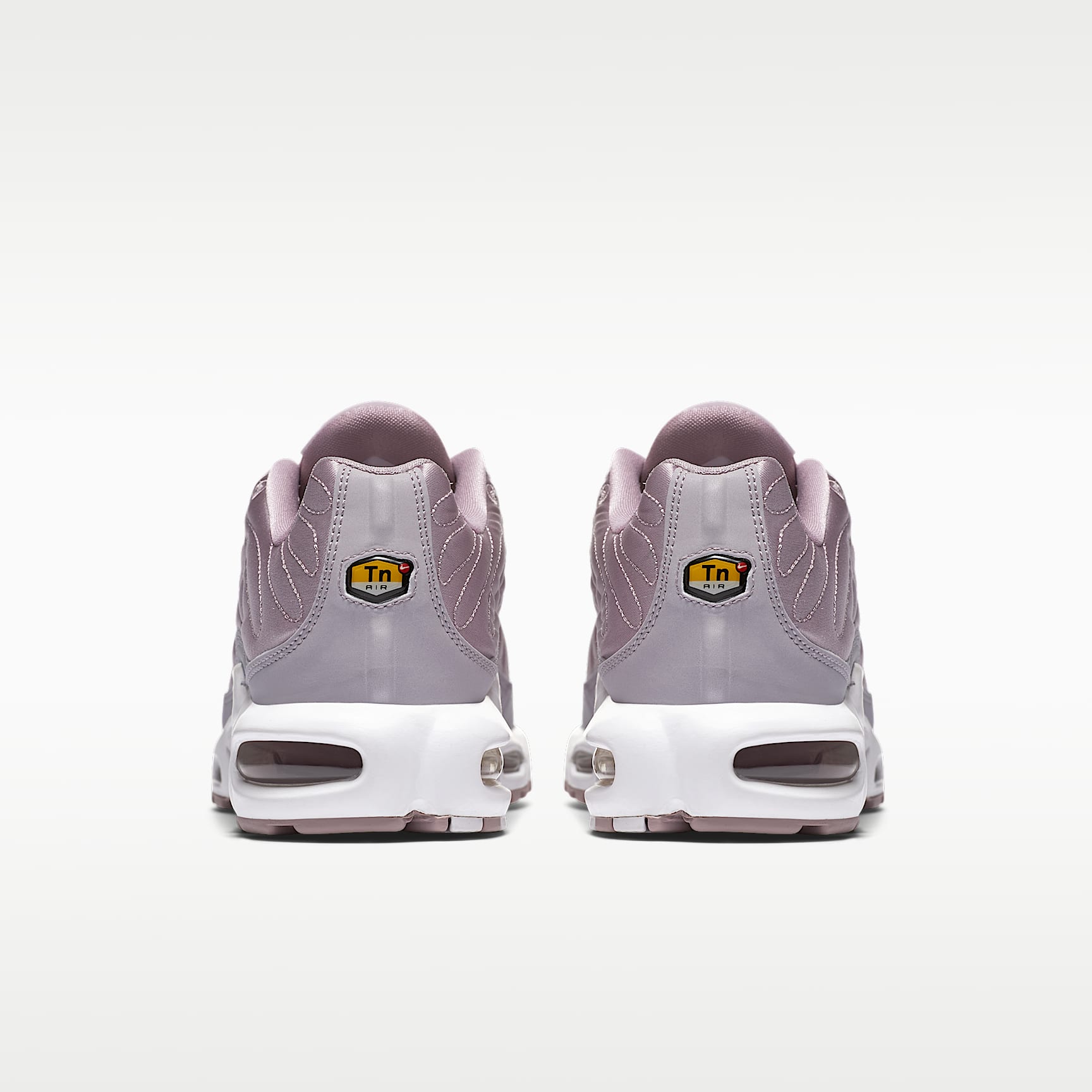 Nike Air Max Plus SE Schuh (Damen) – Plum Fog/Weiß/Plum Fog