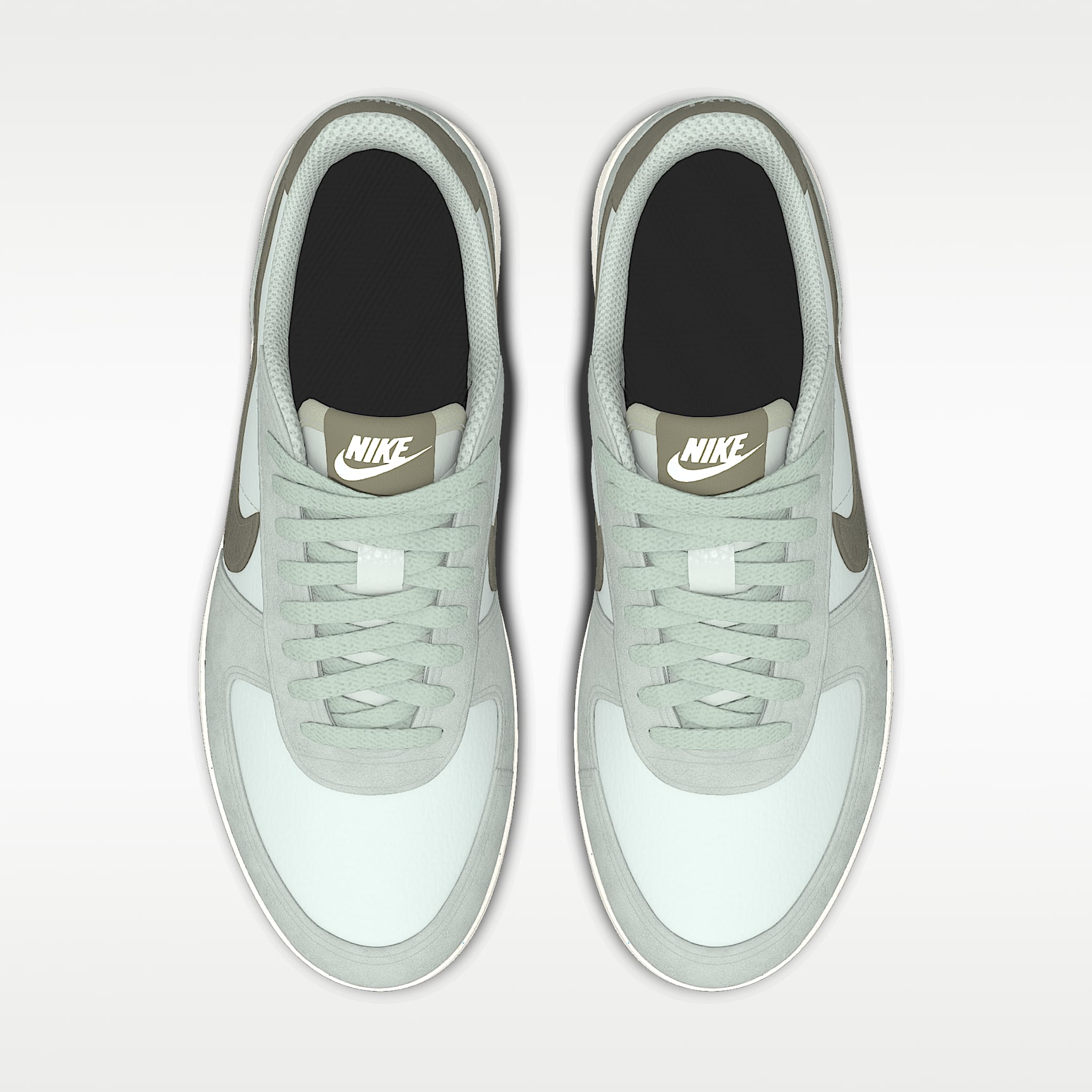 Nike Field General By You personalisierbarer Schuh (Damen) – Multi-Color/Multi-Color [3554502066]