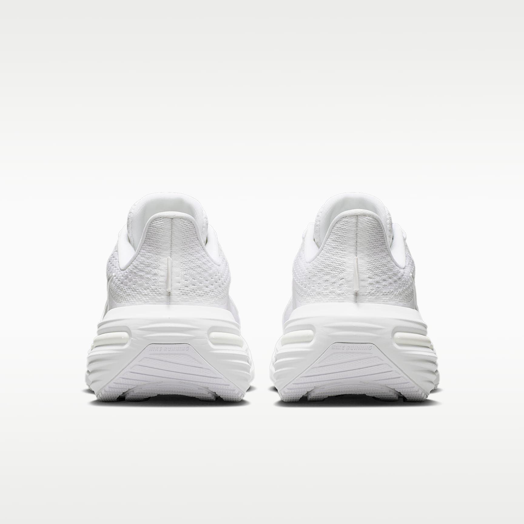 Nike Winflo 12 Straßenlaufschuh (Damen) – Weiß/Summit White