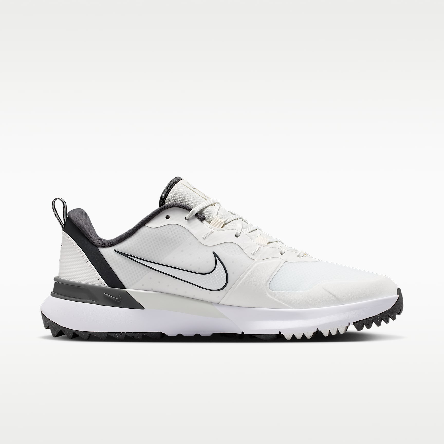 Nike Tempo G Golfschuh – Off White/Summit White/Anthracite