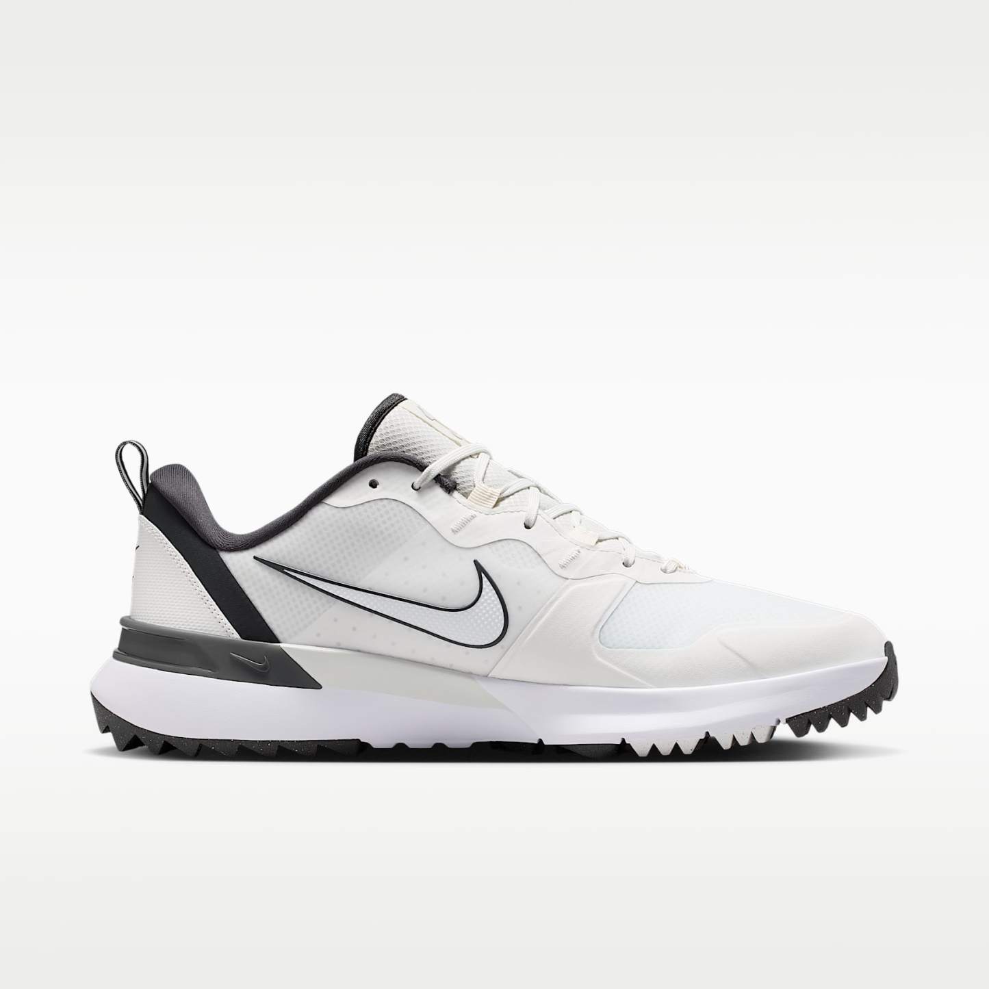 Nike Tempo G Golfschuh – Off White/Summit White/Anthracite