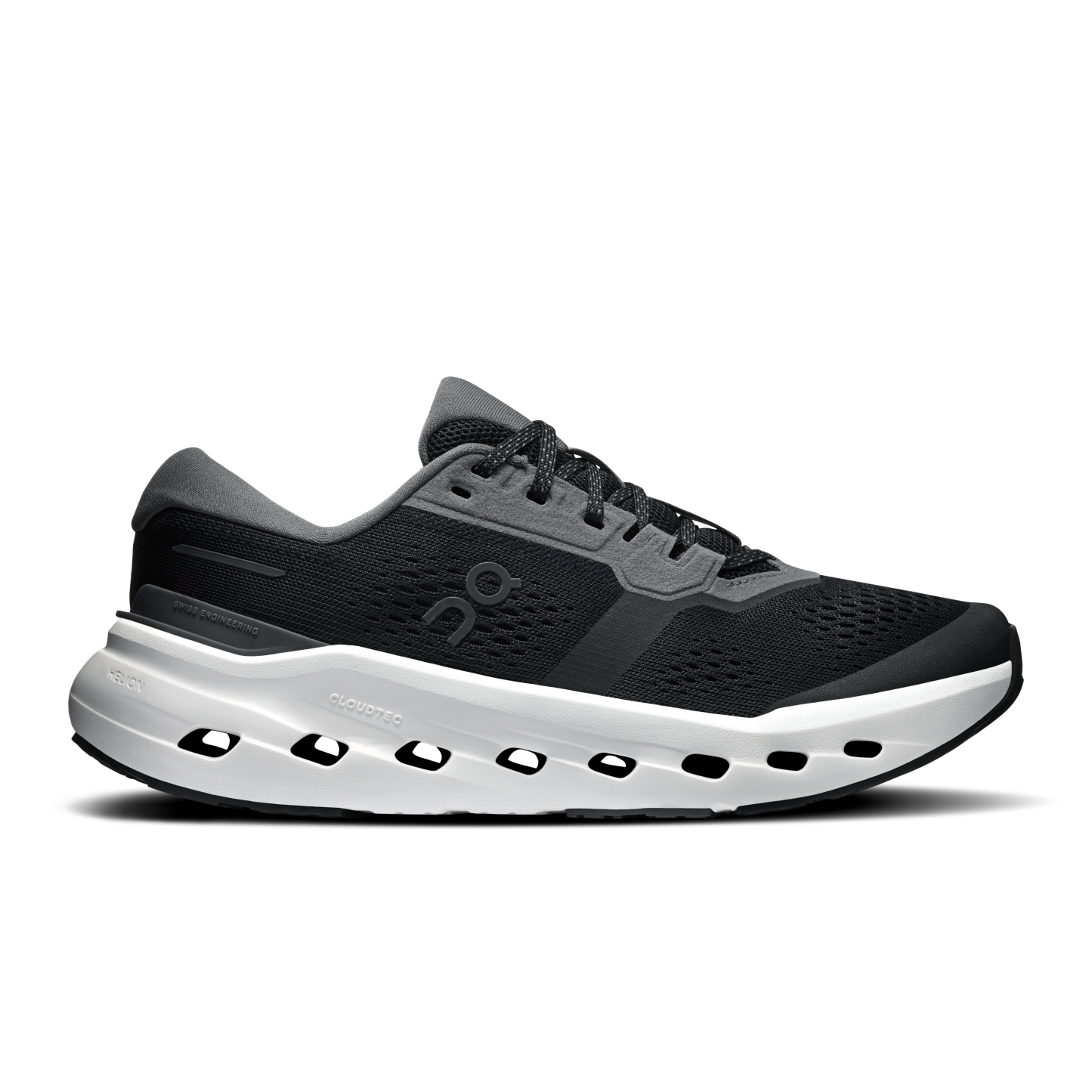 Cloudrunner 3 für sie – Black | Ivory