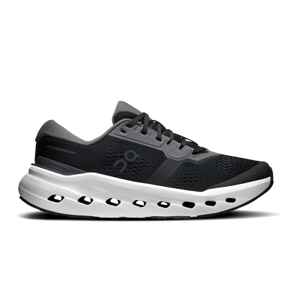 Cloudrunner 3 für sie – Black | Ivory