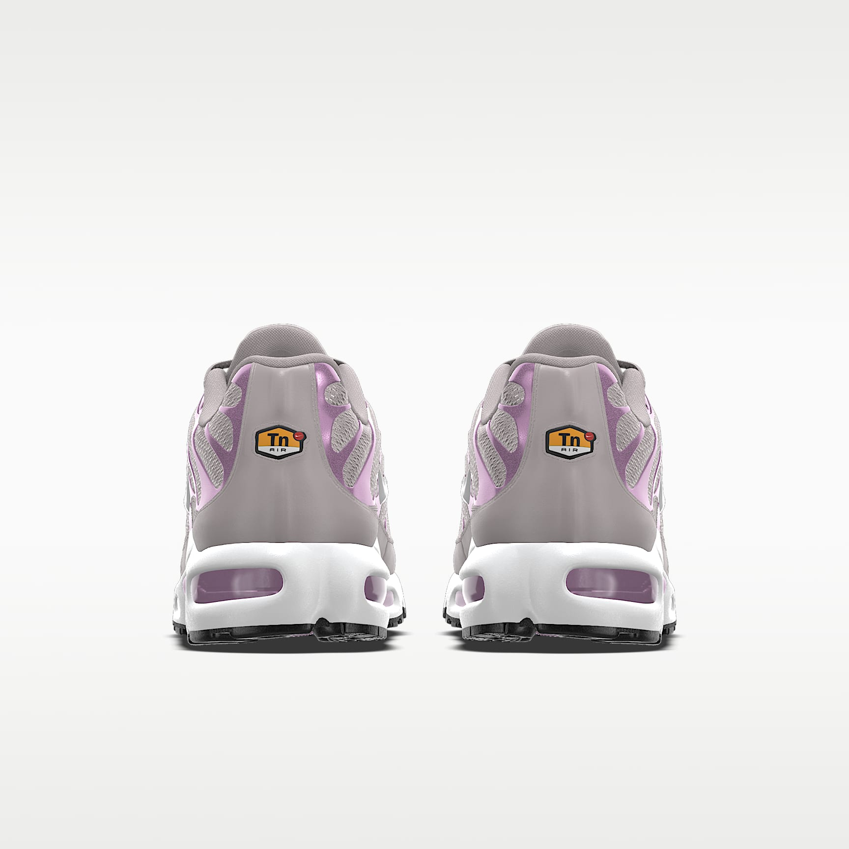 Nike Air Max Plus By You personalisierbarer Schuh – Multi-Color/Multi-Color/Multi-Color [9054676895]