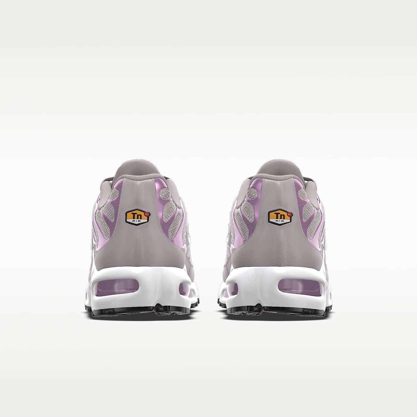 Nike Air Max Plus By You personalisierbarer Schuh – Multi-Color/Multi-Color/Multi-Color [9054676895]