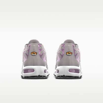 Nike Air Max Plus By You personalisierbarer Schuh – Multi-Color/Multi-Color/Multi-Color [9054676895]