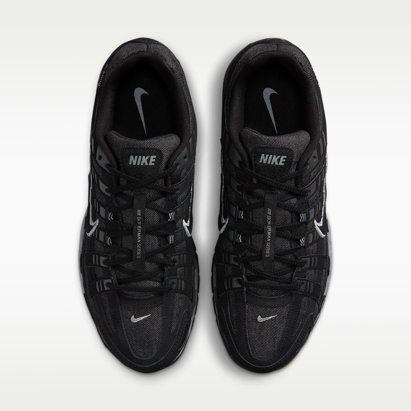 Nike P-6000 Schuh (Herren) – Schwarz/Cool Grey/Anthracite