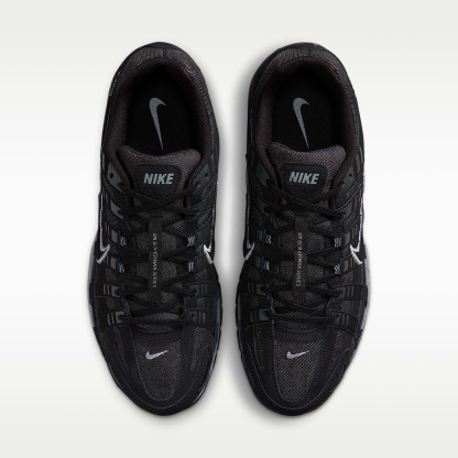 Nike P-6000 Schuh (Herren) – Schwarz/Cool Grey/Anthracite