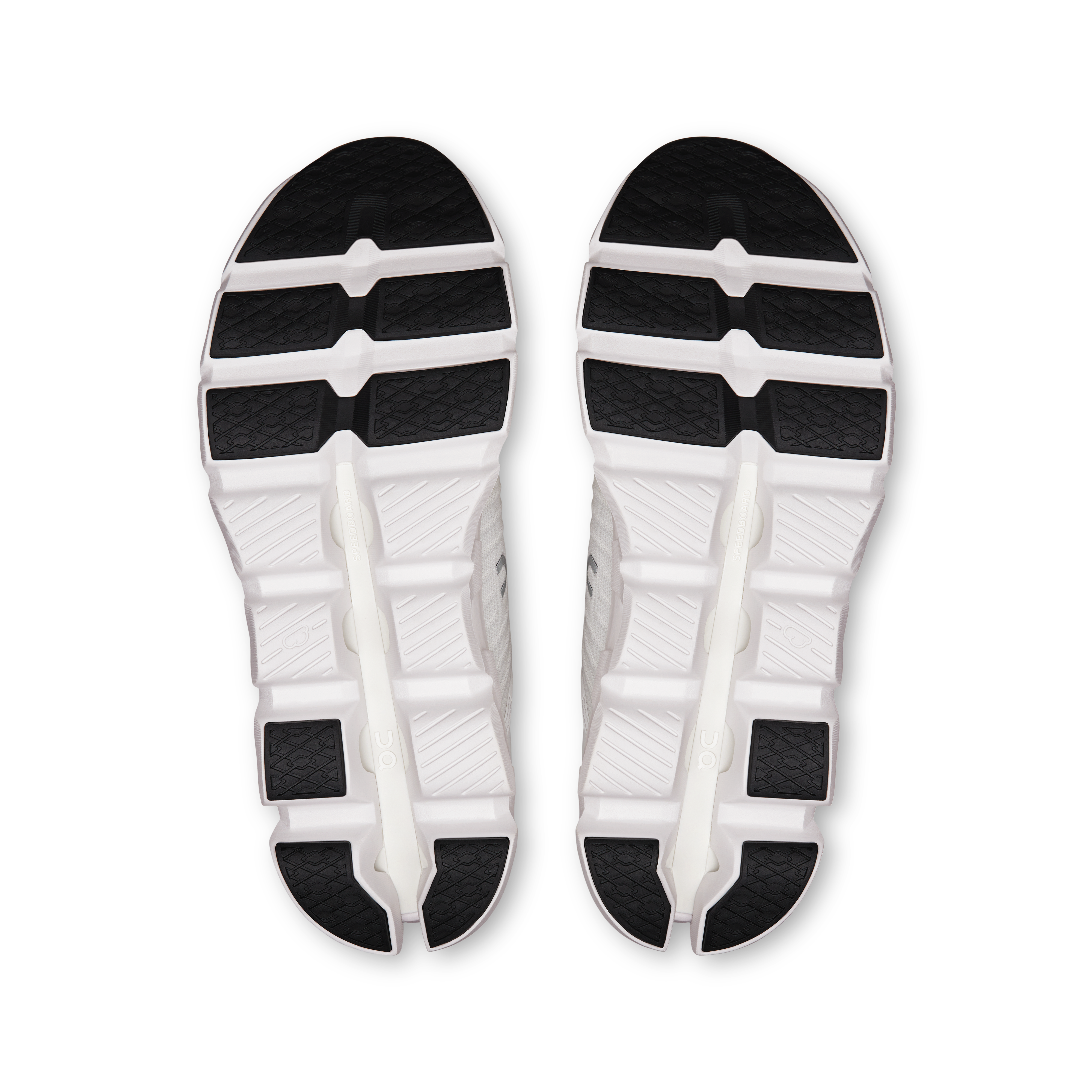 Cloudswift 4 für ihn – White | White