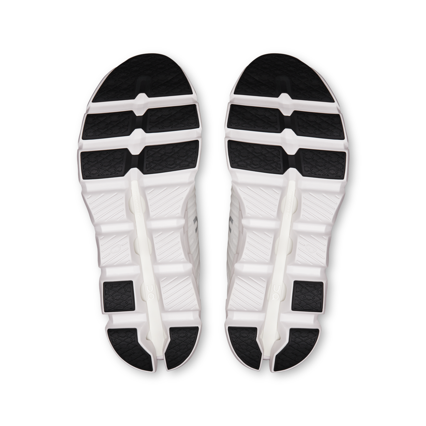 Cloudswift 4 für ihn – White | White