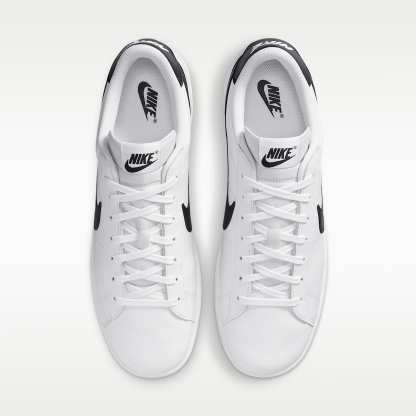 Tennis Classic CS Schuh (Herren) – Weiß/Weiß/Schwarz