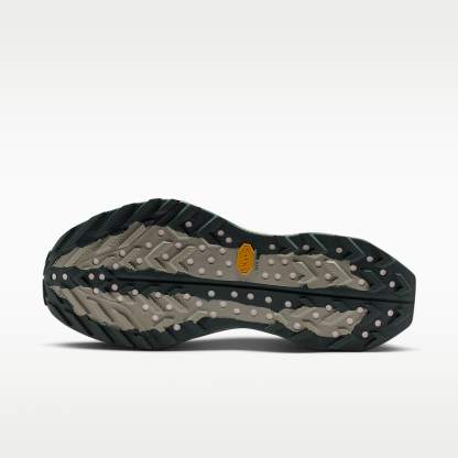Nike ACG Ultrafly Traillaufschuhe für Wettkämpfe – Spruce Fog/Sea Glass/Black Spruce