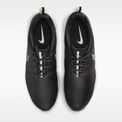 Nike Roshe G Golfschuh – Schwarz/Weiß/Smoke Grey