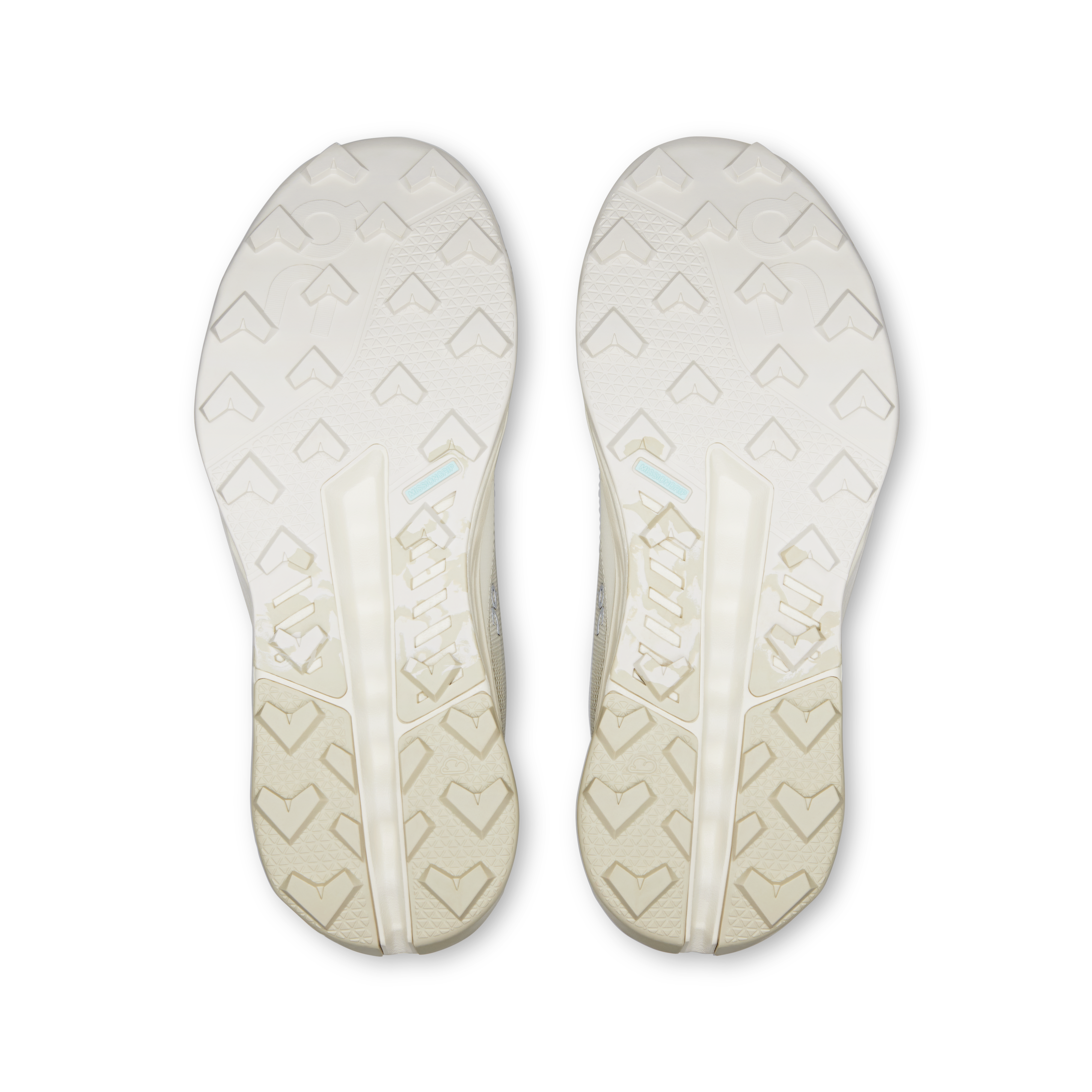 Cloudhorizon 2 Waterproof für sie – Ghost | Ivory