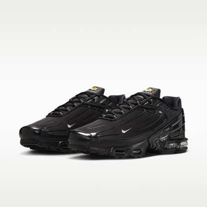 Nike Air Max Plus 3 Schuh (Herren) – Schwarz/Smoke Grey
