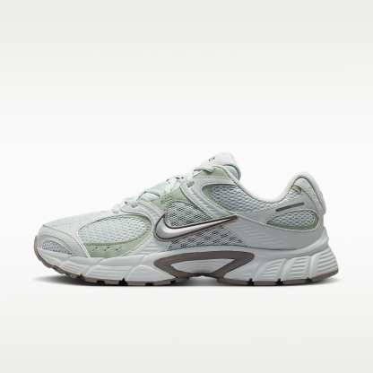 Nike V5 RNR Schuh (Herren) – Light Silver/Jade Horizon/Canyon Grey/Metallic Silver