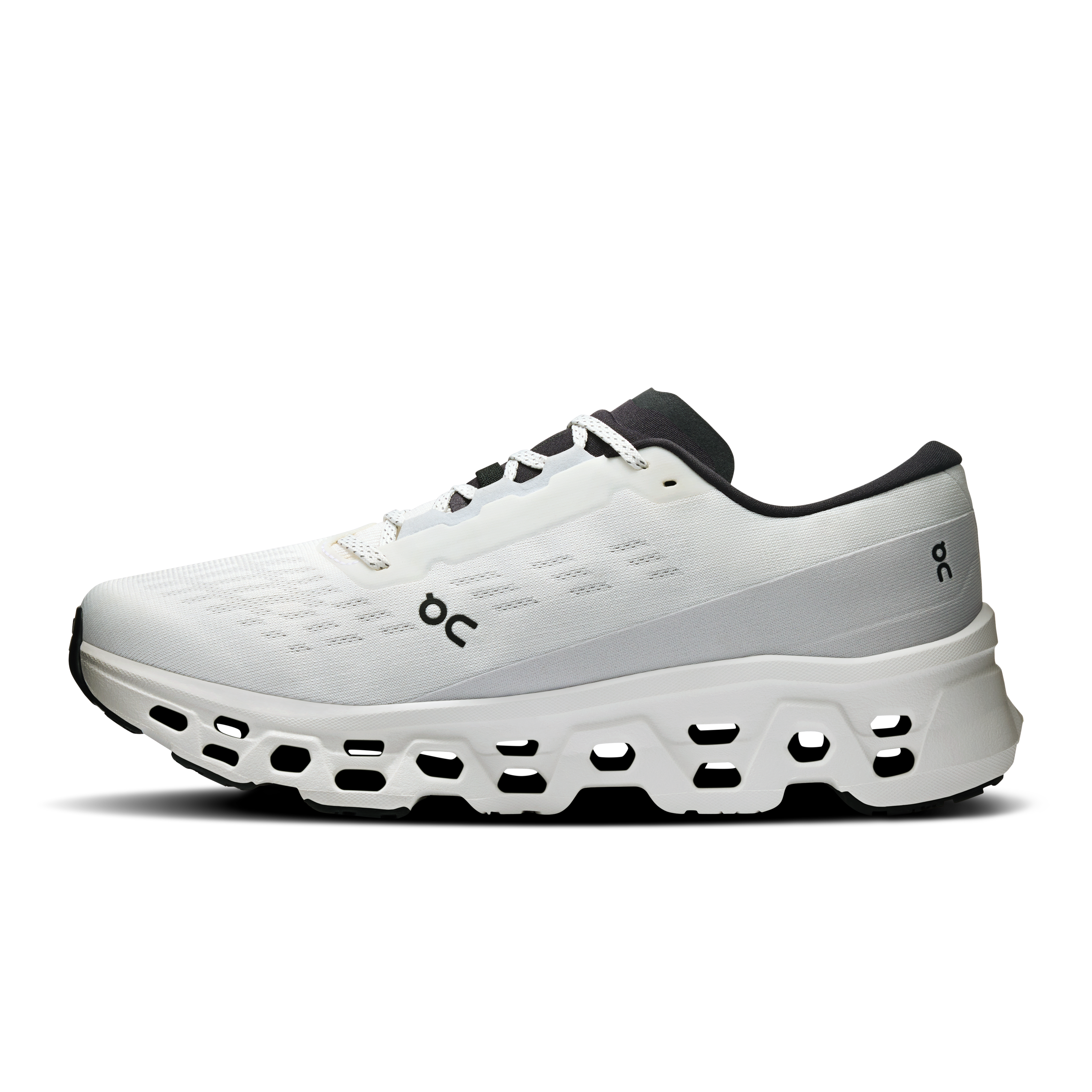 Cloudmonster 3 für ihn – White | White