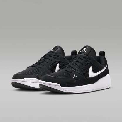 Jordan CMFT Era Schuh (Herren) – Schwarz/Weiß [HJ6777-007]