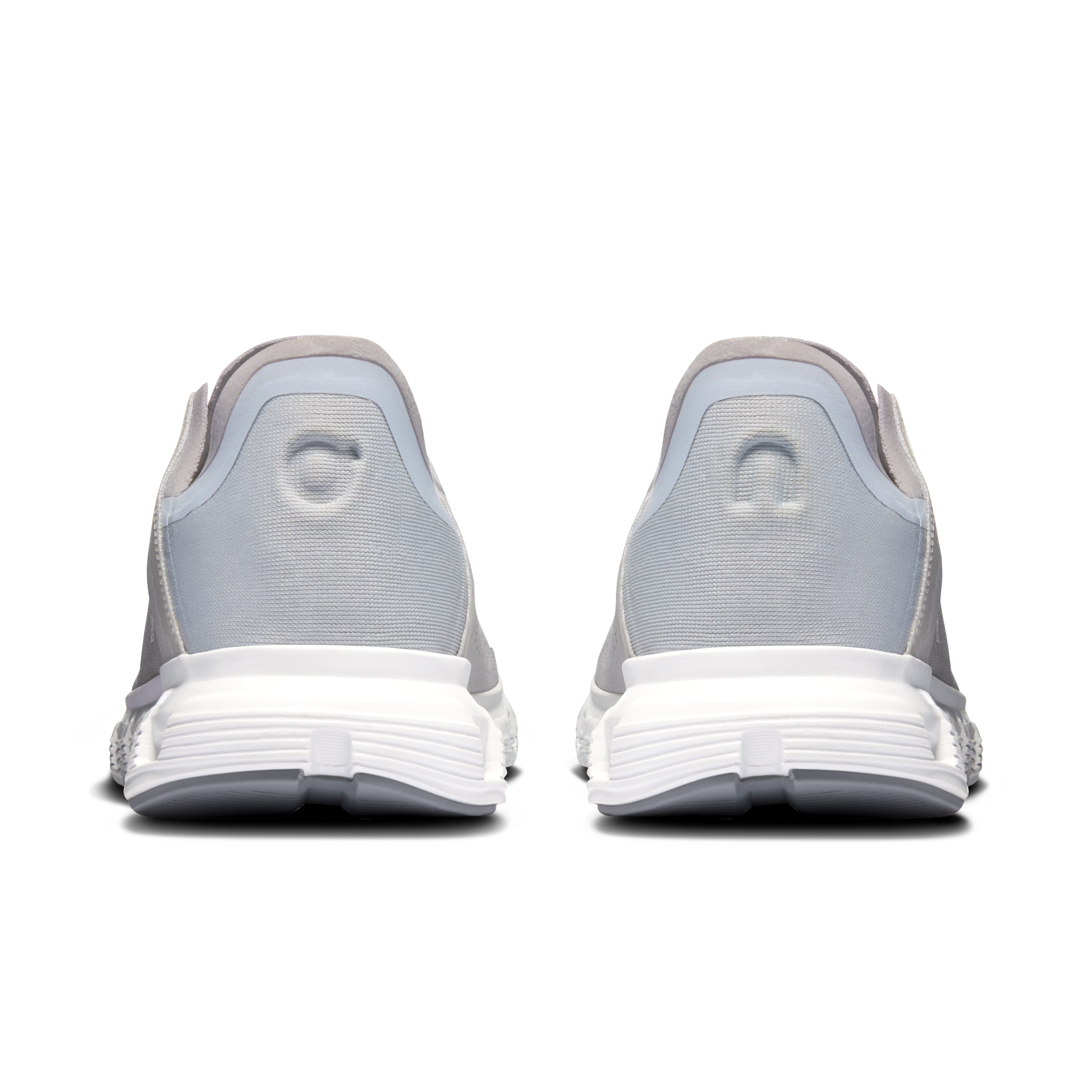 Cloud 6 Coast für sie – White | Glacier