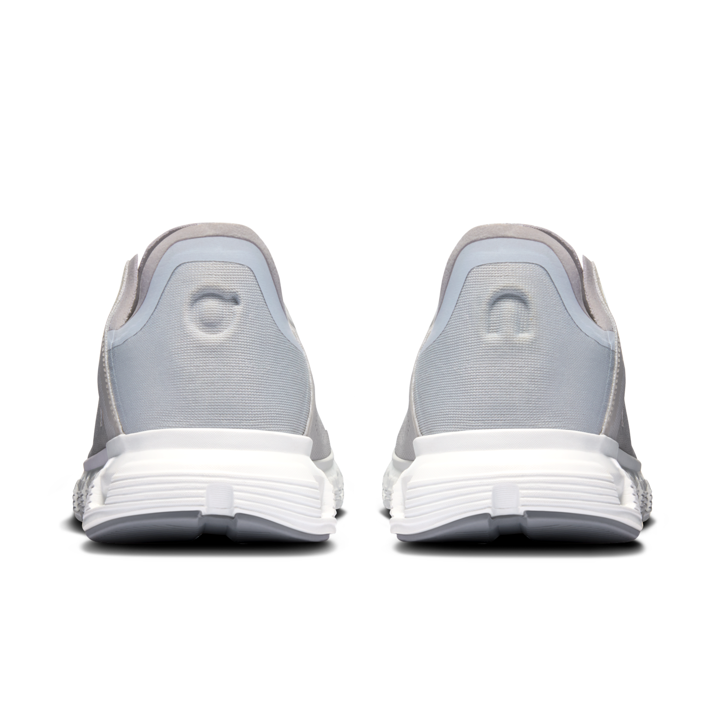 Cloud 6 Coast für sie – White | Glacier