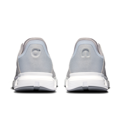 Cloud 6 Coast für sie – White | Glacier