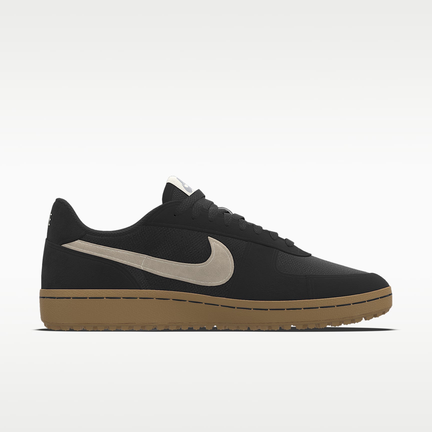 Nike Field General By You personalisierbarer Schuh (Damen) – Multi-Color/Multi-Color [7665726280]