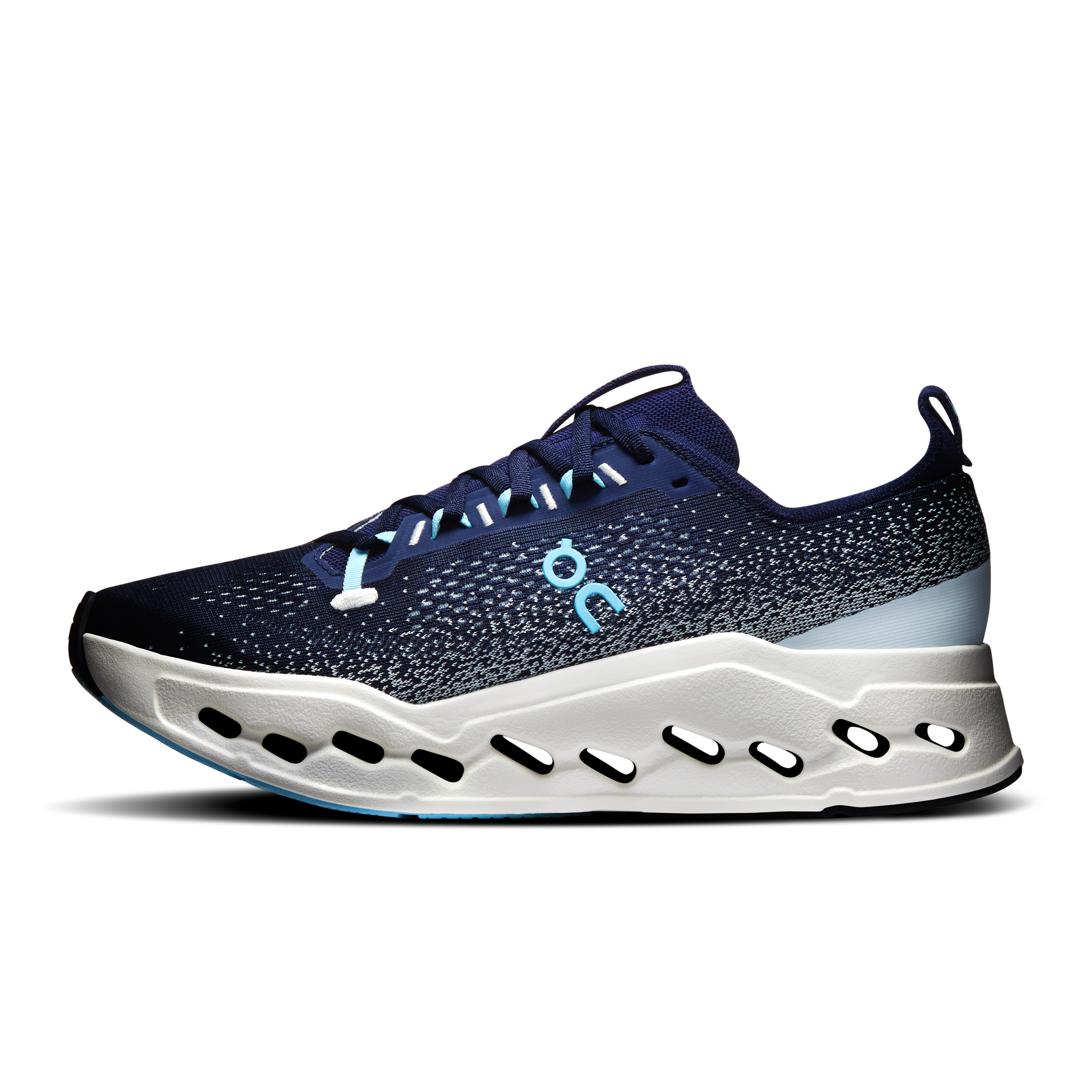 Cloudsurfer Max für ihn – Midnight | Ivory