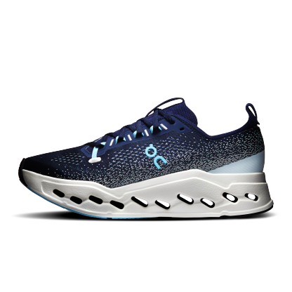 Cloudsurfer Max für ihn – Midnight | Ivory