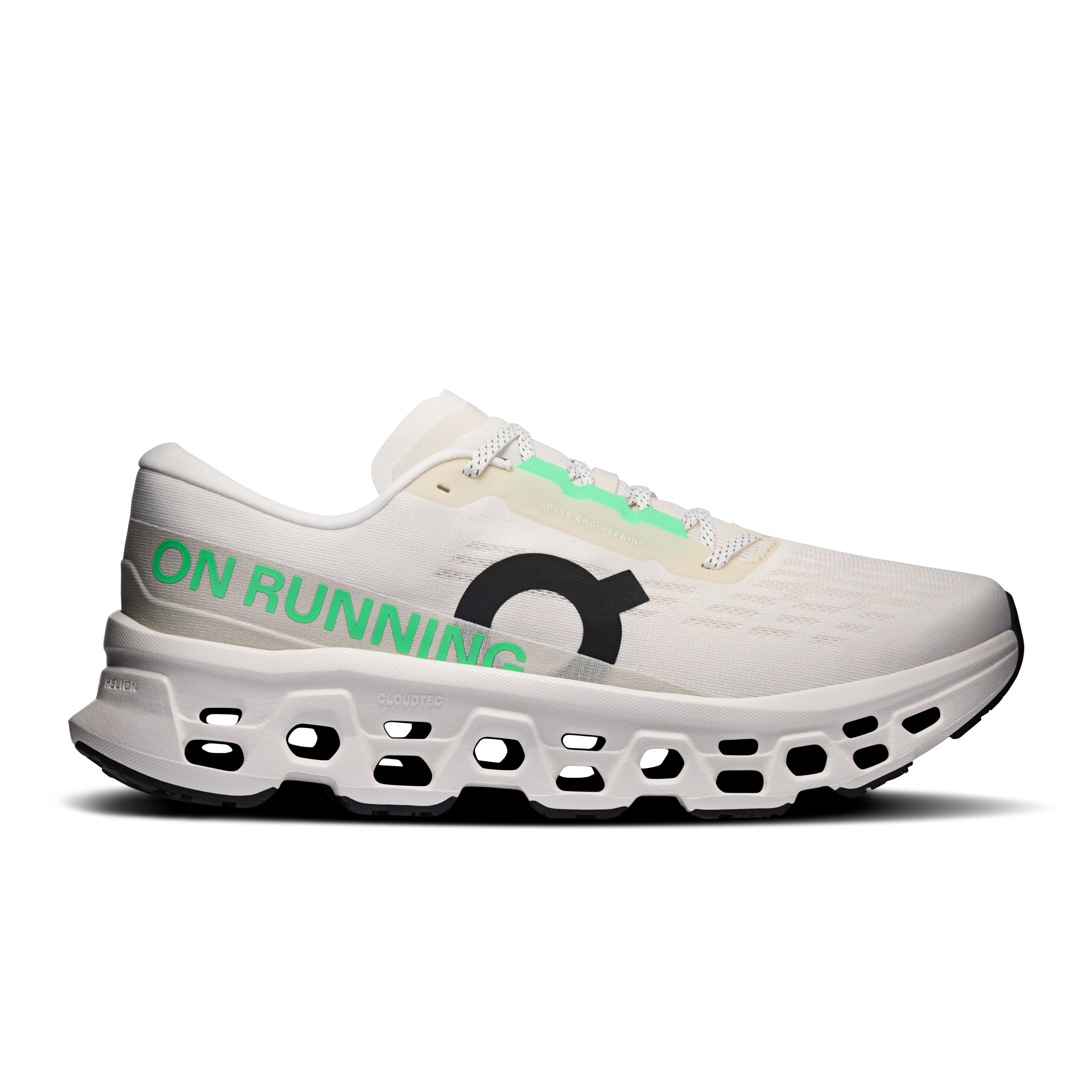 Cloudmonster 3 für ihn – Ivory | Ivory