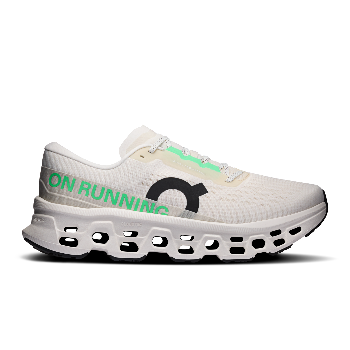 Cloudmonster 3 für ihn – Ivory | Ivory