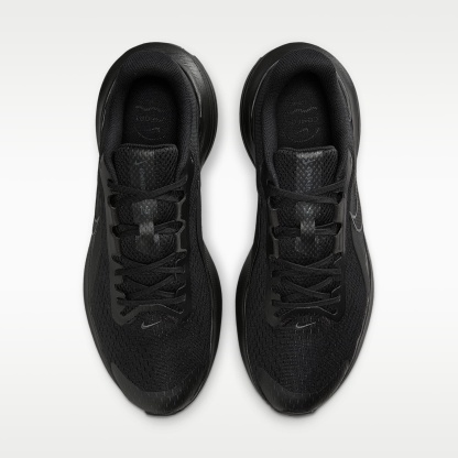 Nike Downshifter 14 Straßenlaufschuh (Herren) – Schwarz/Anthracite/Schwarz