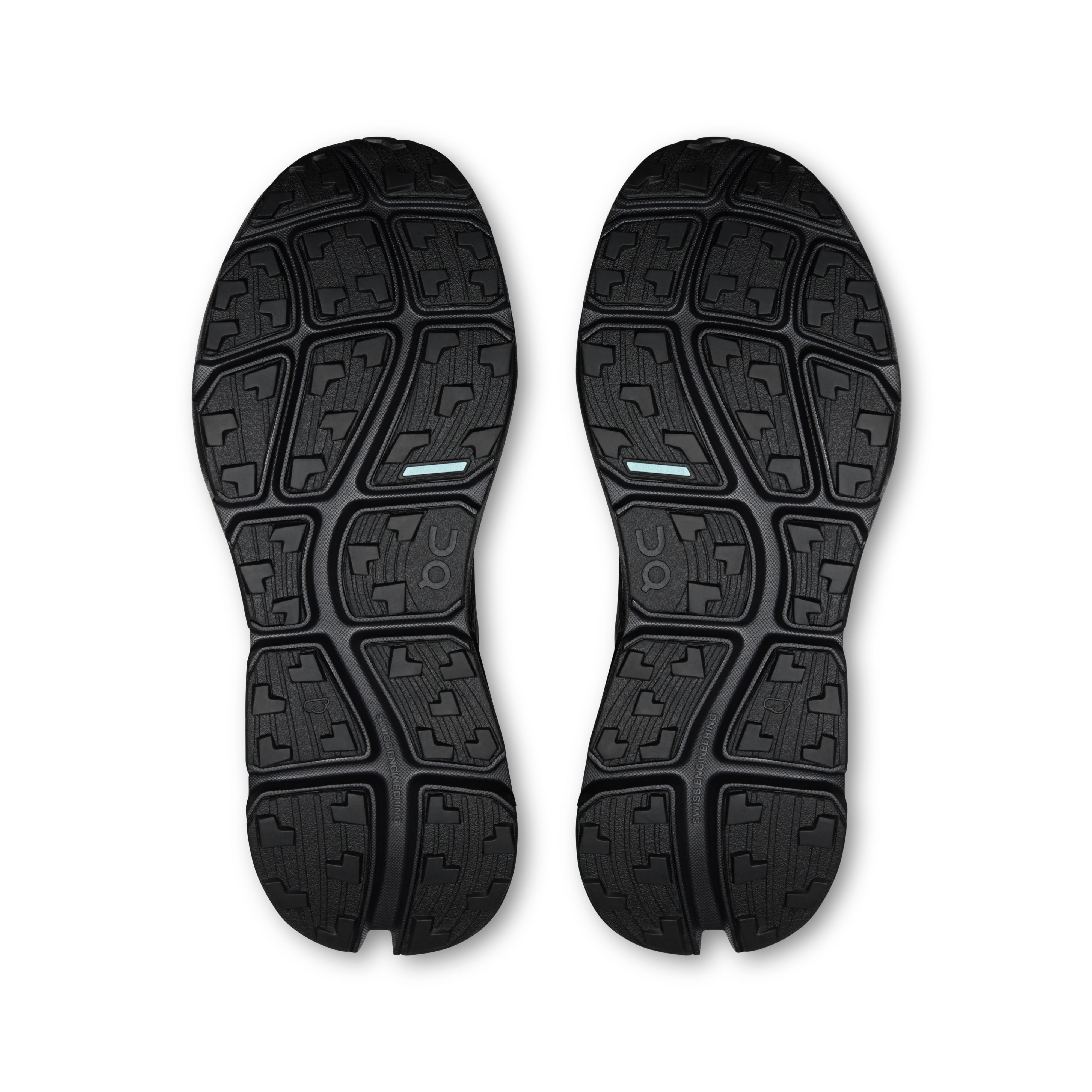 Cloudsoma Moc für ihn – Black | Black