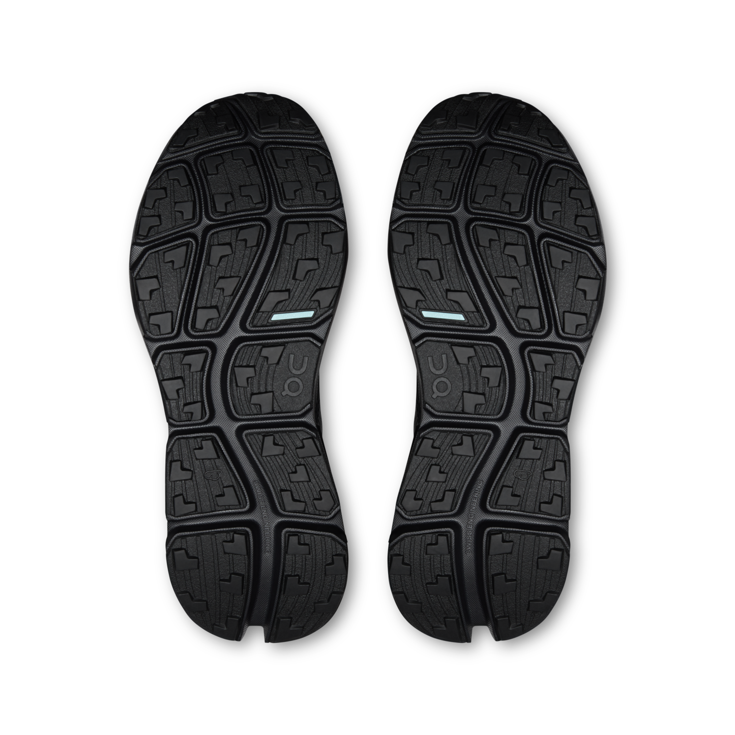 Cloudsoma Moc für ihn – Black | Black