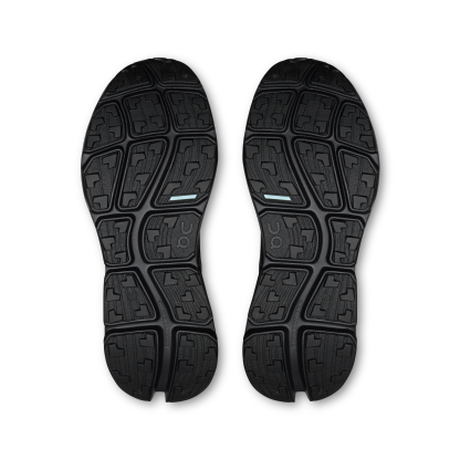 Cloudsoma Moc für ihn – Black | Black