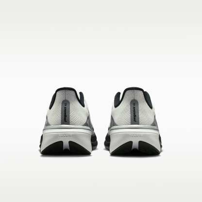 Nike Pegasus 42 Straßenlaufschuh (Herren) – Summit White/Photon Dust/Schwarz/Metallic Silver