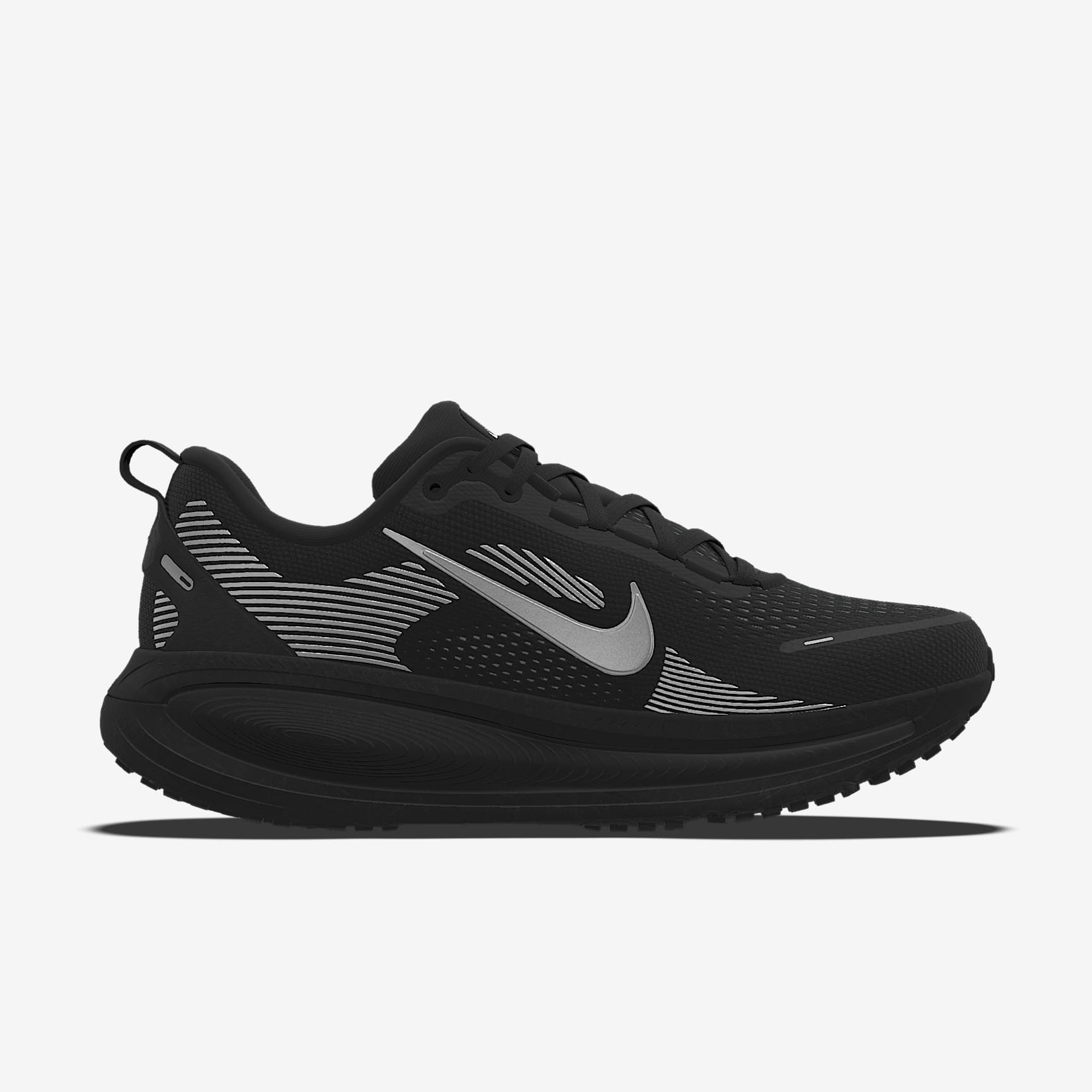 Nike Vomero 18 By You personalisierbarer Straßenlaufschuh (Herren) – Multi-Color/Multi-Color/Multi-Color [4124359345]