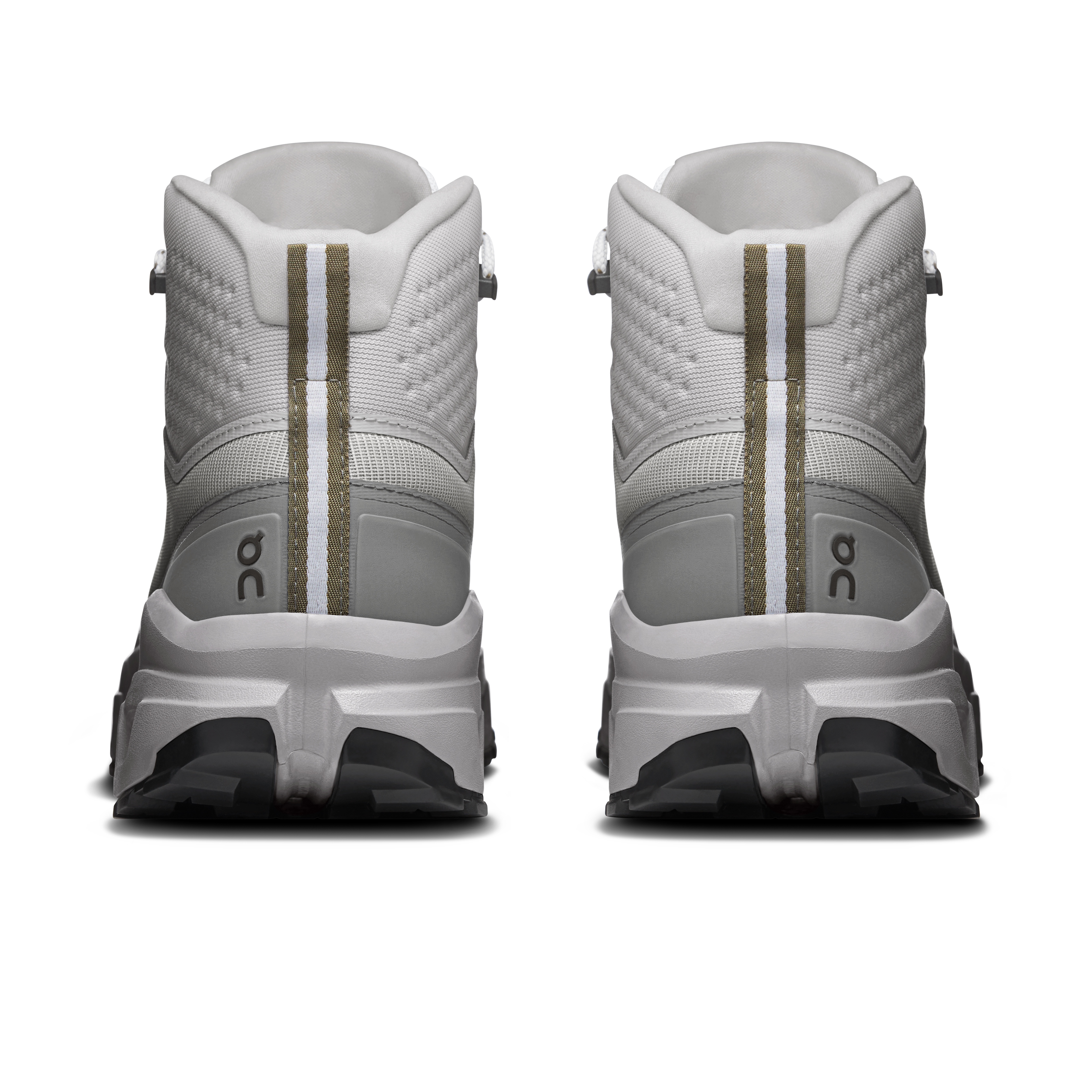Cloudrock Mid Waterproof für ihn – Glacier | Alloy