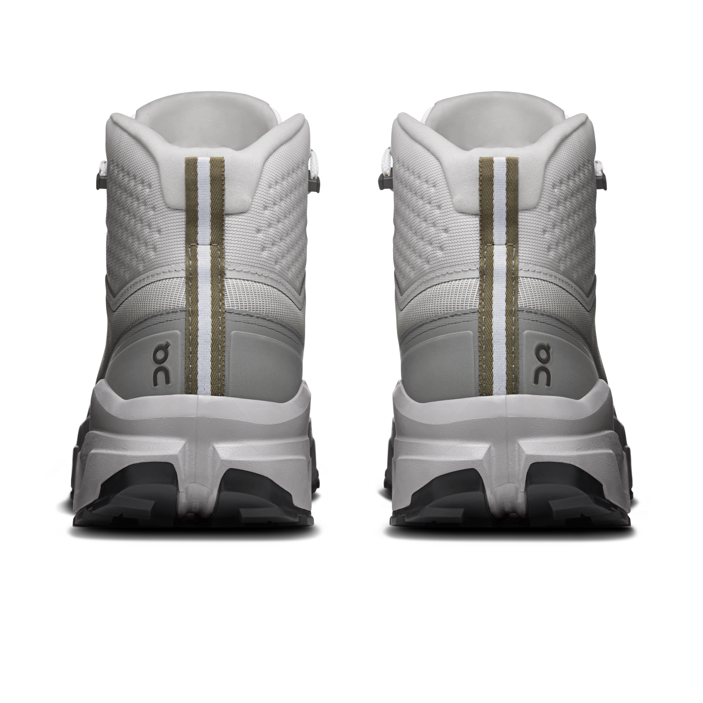 Cloudrock Mid Waterproof für ihn – Glacier | Alloy