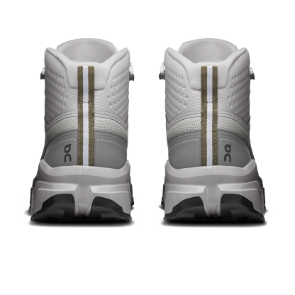 Cloudrock Mid Waterproof für ihn – Glacier | Alloy