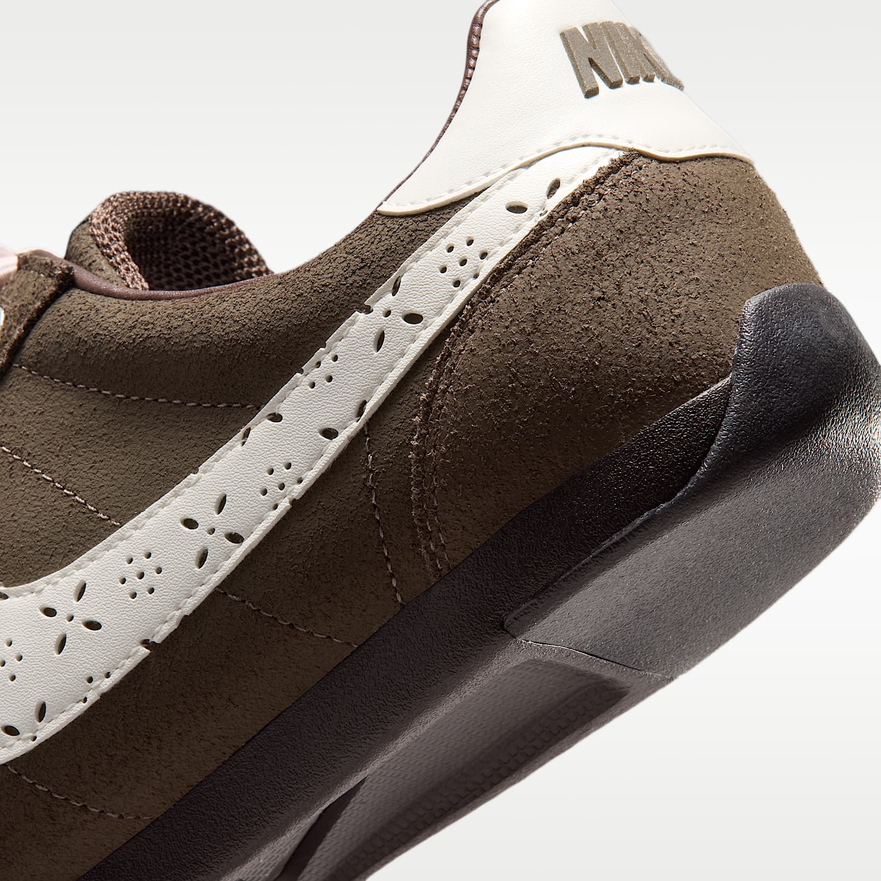 Nike Sprint Sister Schuh (Damen) – Ridgerock/Ocean Cube/Dark Cinder/Sail